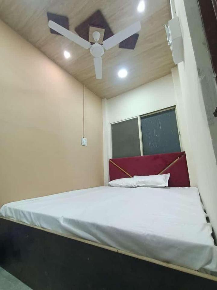 Hotel Rolex اوجاين المظهر الخارجي الصورة